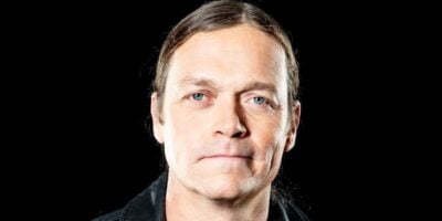 Brad Arnold