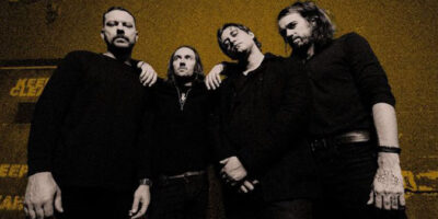 Hands Like Houses are seeking tour supports