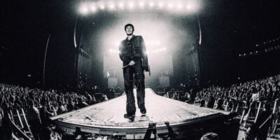 Bring Me The Horizon