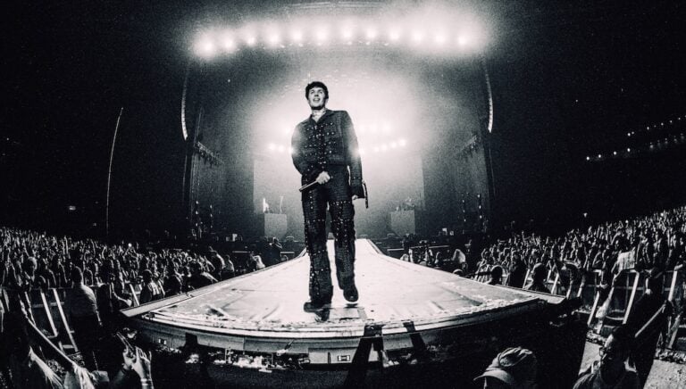 Bring Me The Horizon