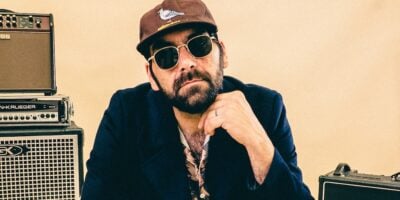 Trials aka Daniel Hendle Rankine