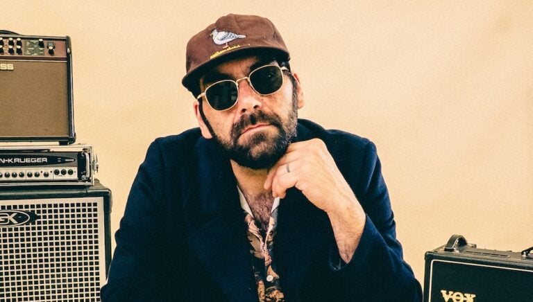 Trials aka Daniel Hendle Rankine