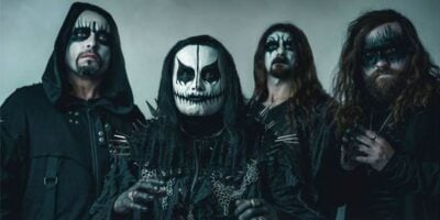 Cradle of Filth