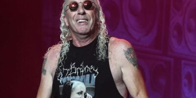 Dee Snider