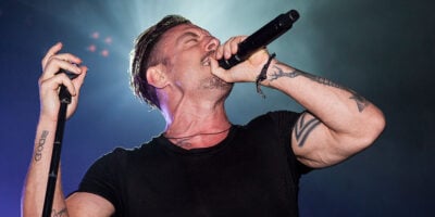 Greg Puciato