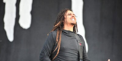 James "Munky" Shaffer