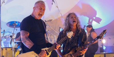 Metallica