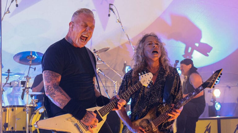 Metallica