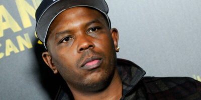 Oliver "Power" Grant