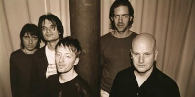 Radiohead