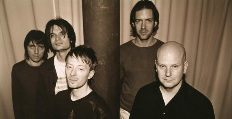 Radiohead