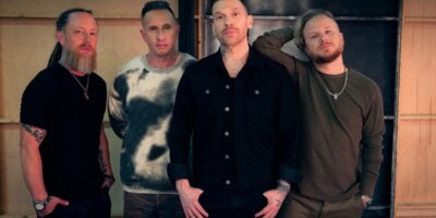 Shinedown