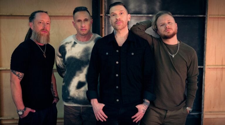 Shinedown