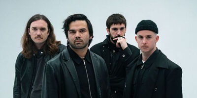 Northlane will tour in March and April