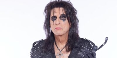 Alice Cooper