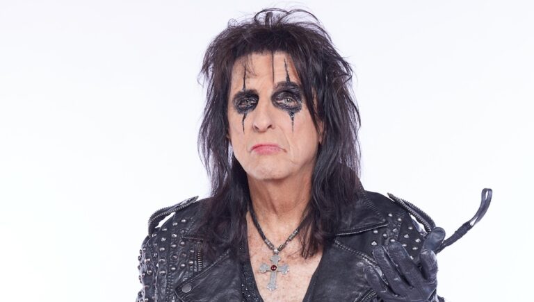 Alice Cooper