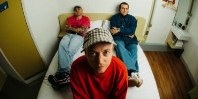DMA'S