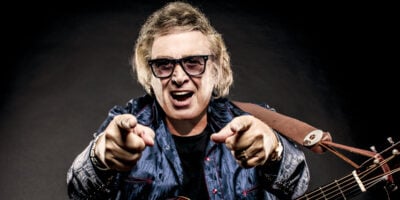 Don McLean American Pie Anniversary tour