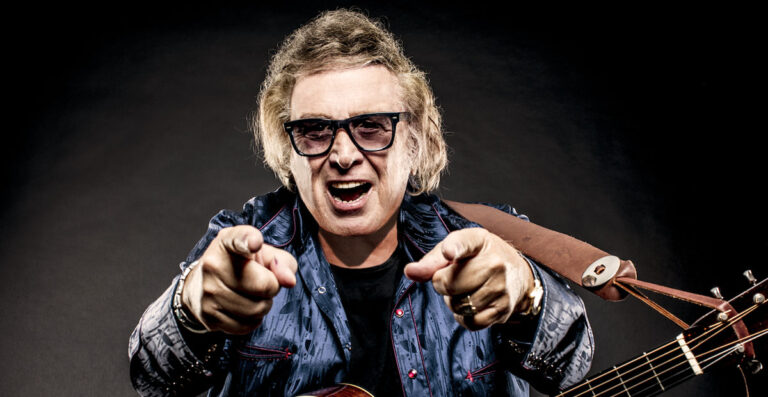 Don McLean American Pie Anniversary tour