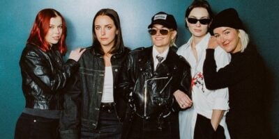 G Flip and The Beaches