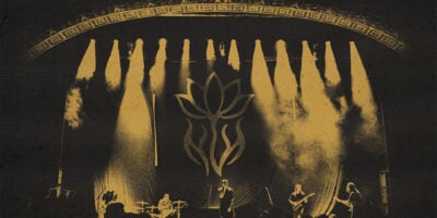 Hands Like Houses Dream on Dreamer tour