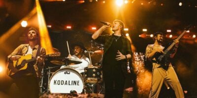 Kodaline