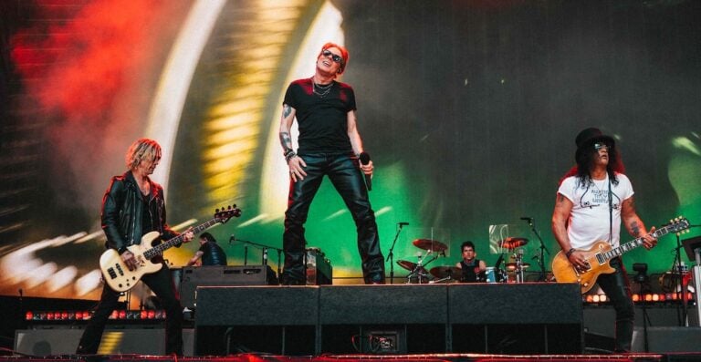 Guns N' Roses