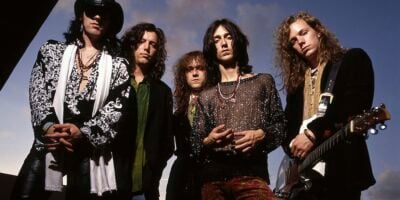 Black Crowes