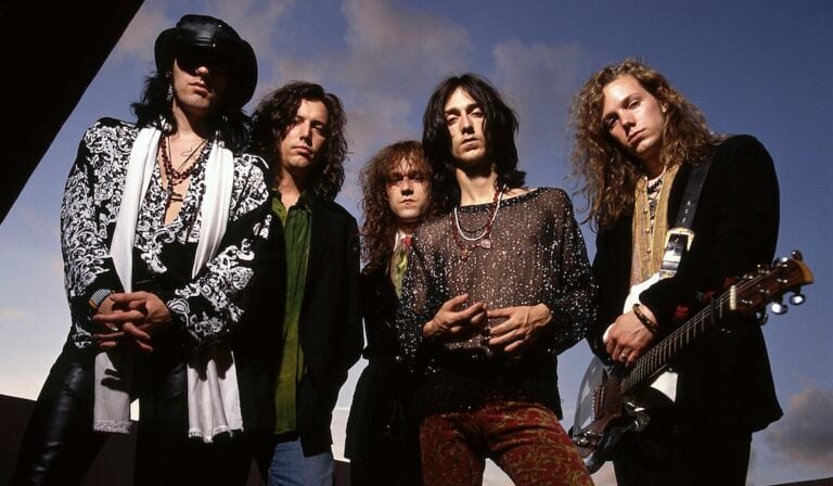 Black Crowes