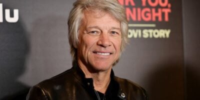 Jon Bon Jovi