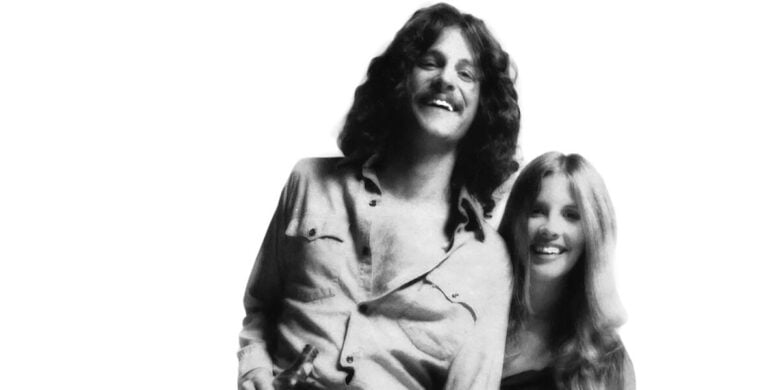 Buckingham Nicks