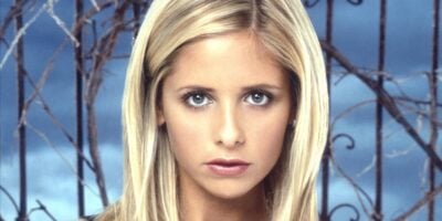 Buffy