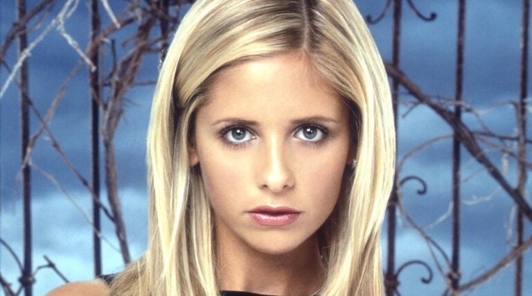 Buffy