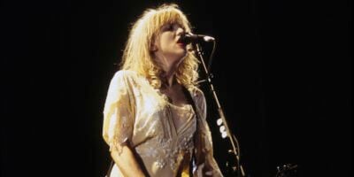 Courtney Love