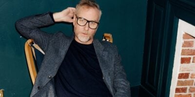 Matt Berninger