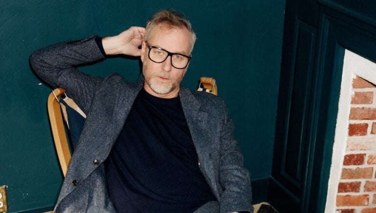 Matt Berninger