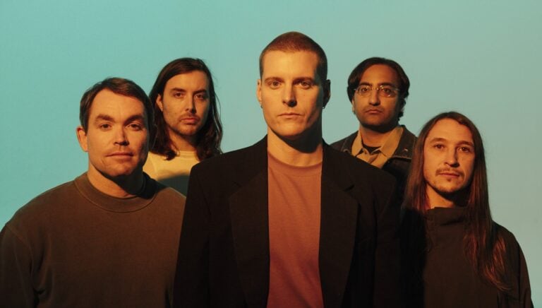 Deafheaven