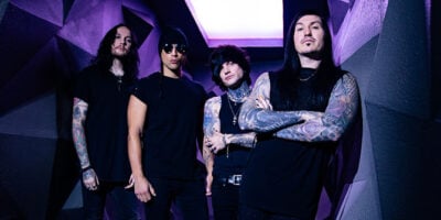 Escape The Fate