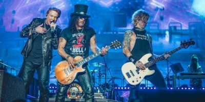 Guns N' Roses