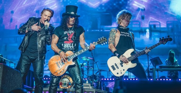Guns N' Roses