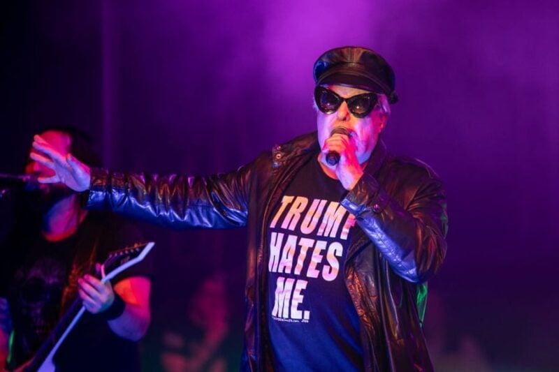 Jello Biafra