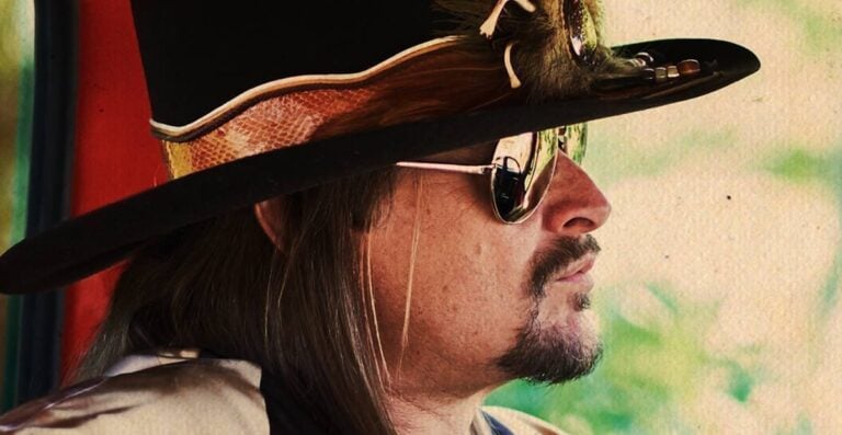 Kid Rock