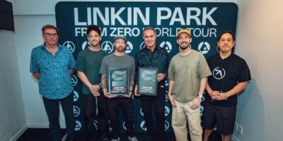 Linkin Park