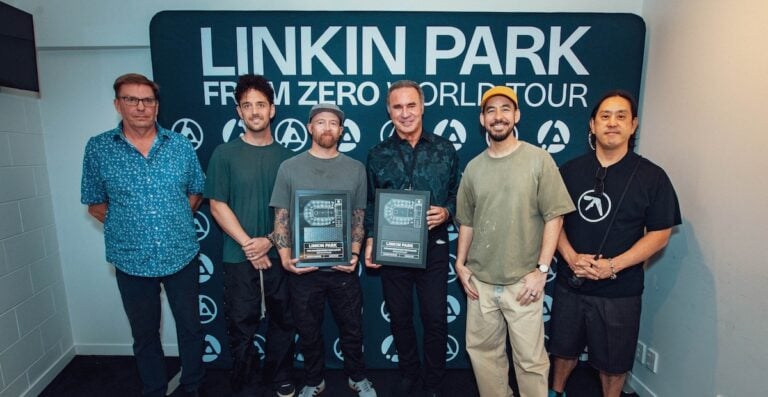Linkin Park