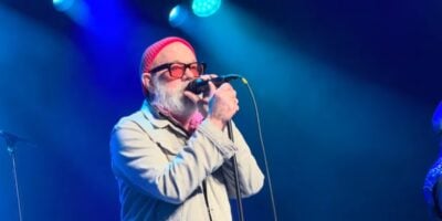 Michael Stipe