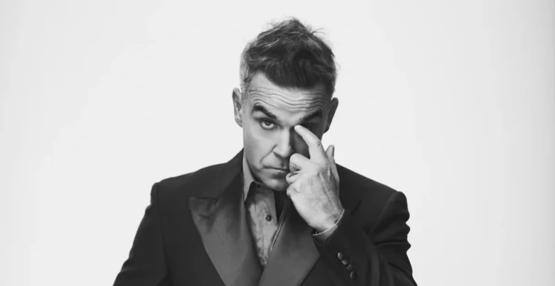 Robbie Williams