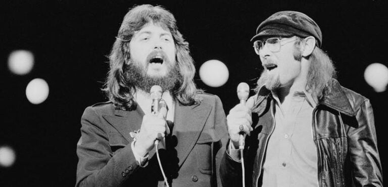 Seals & Crofts