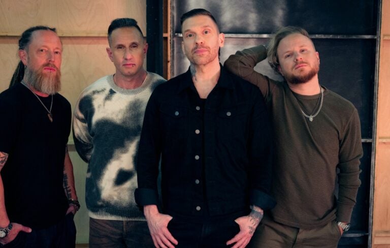 Shinedown