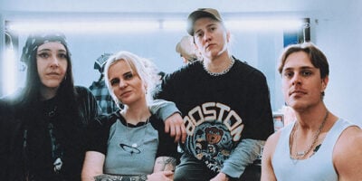 The Beautiful Monument