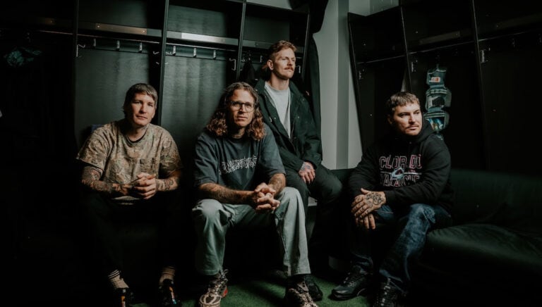 The Amity Affliction